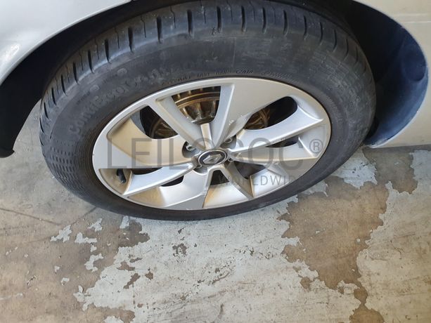 Renault Clio · Ano 2016