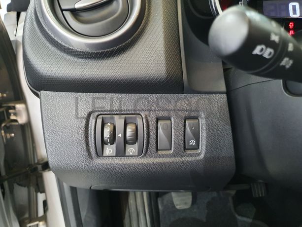 Renault Clio · Ano 2016