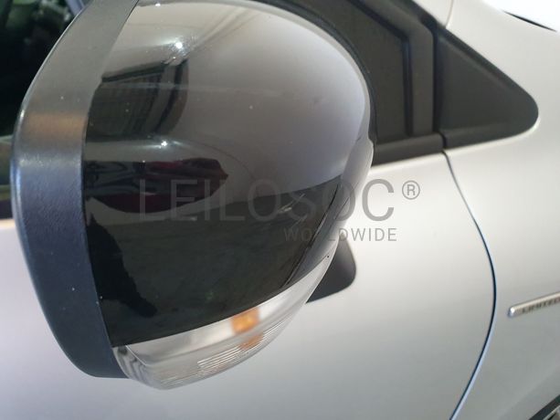 Renault Clio · Ano 2016