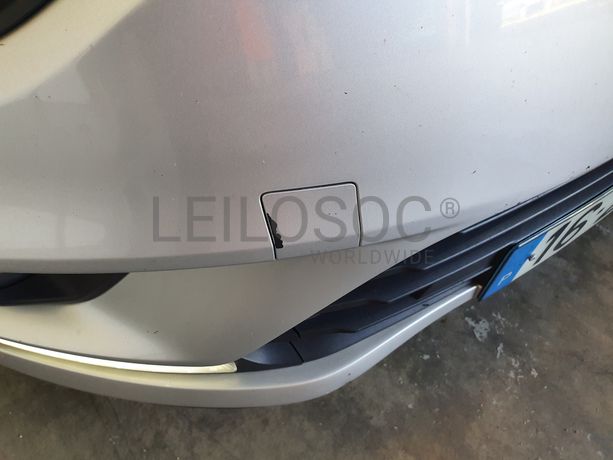 Renault Clio · Ano 2016