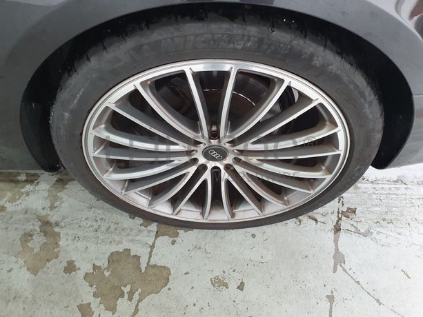 Audi A5 Sportback · Ano 2012