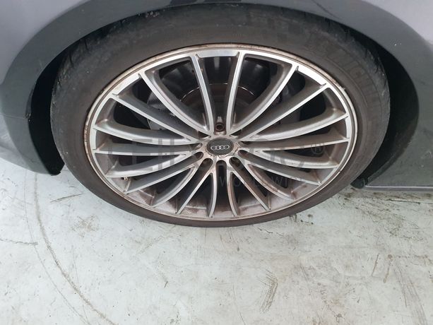 Audi A5 Sportback · Ano 2012