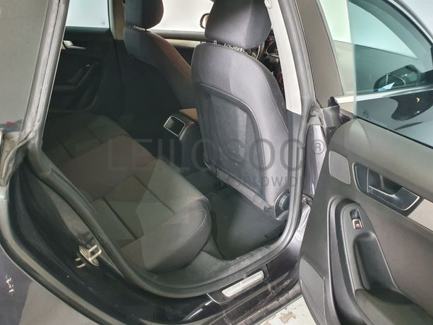 Audi A5 Sportback · Ano 2012