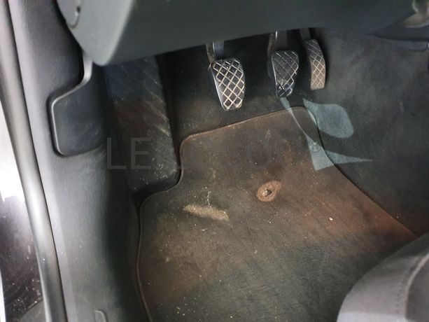 Audi A5 Sportback · Ano 2012