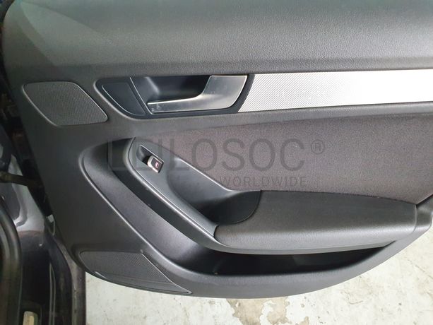 Audi A5 Sportback · Ano 2012