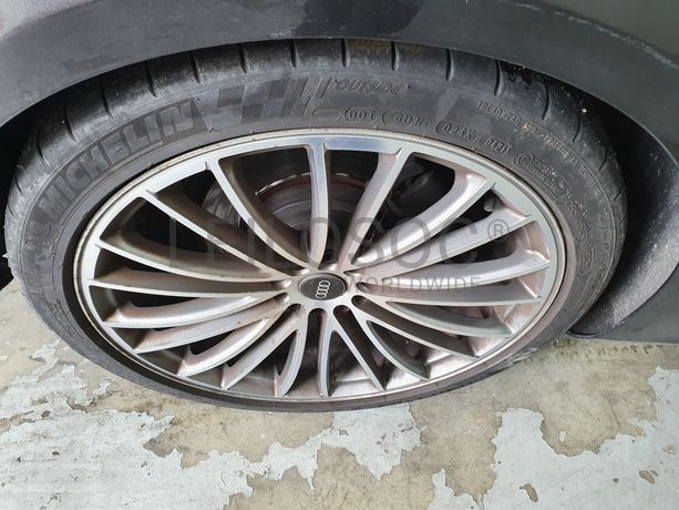 Audi A5 Sportback · Ano 2012