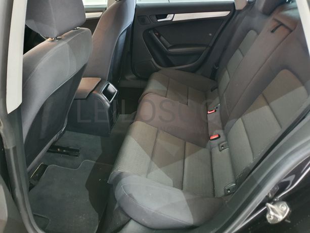 Audi A5 Sportback · Ano 2012