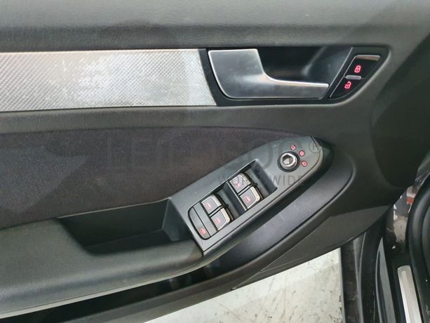 Audi A5 Sportback · Ano 2012