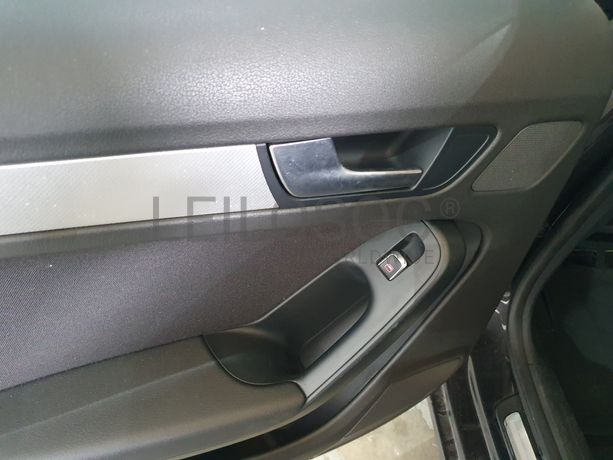 Audi A5 Sportback · Ano 2012