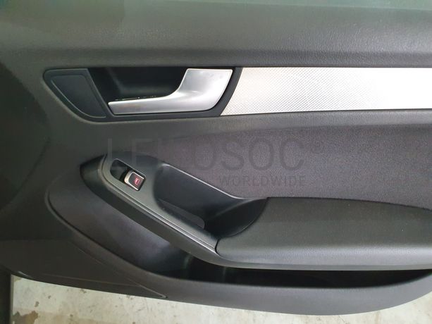 Audi A5 Sportback · Ano 2012