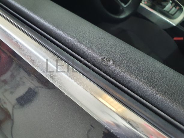 Audi A5 Sportback · Ano 2012