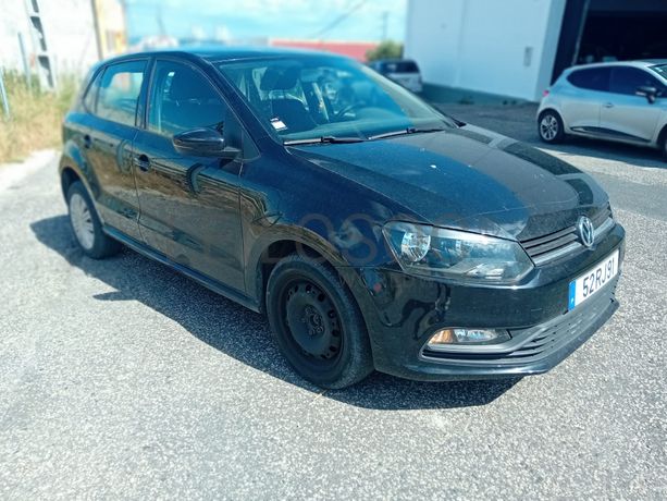 Volkswagen Polo · Ano 2016