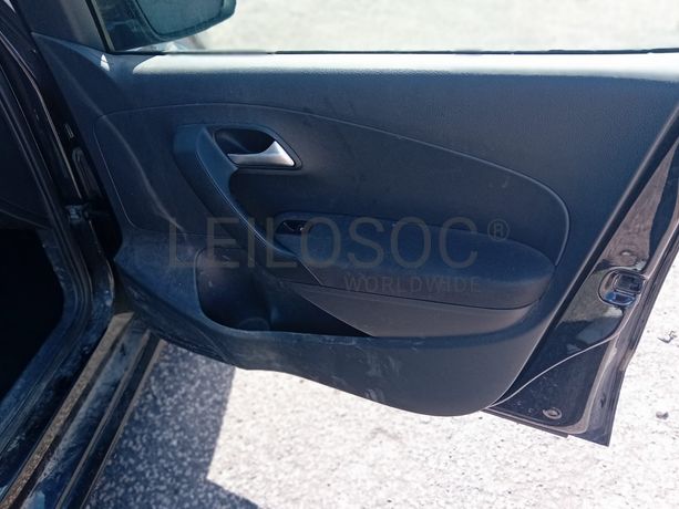 Volkswagen Polo · Ano 2016