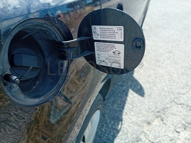 Volkswagen Polo · Ano 2016