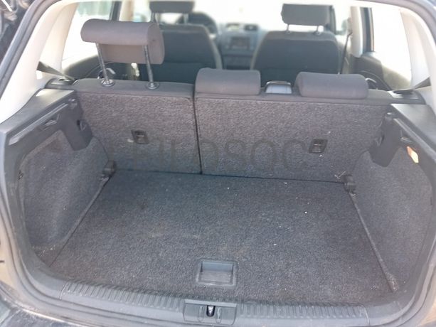 Volkswagen Polo · Ano 2016