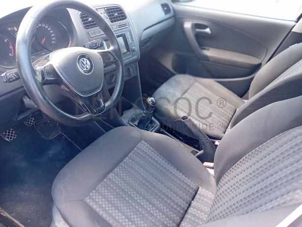Volkswagen Polo · Ano 2016