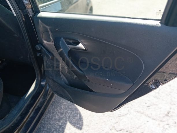 Volkswagen Polo · Ano 2016