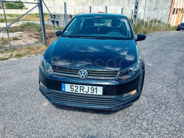 Volkswagen Polo · Ano 2016