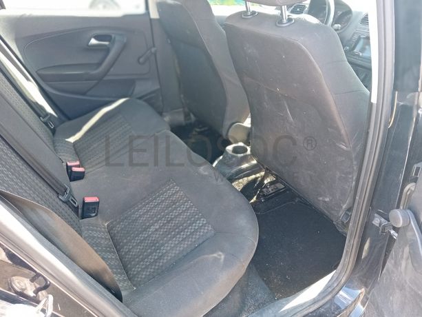 Volkswagen Polo · Ano 2016