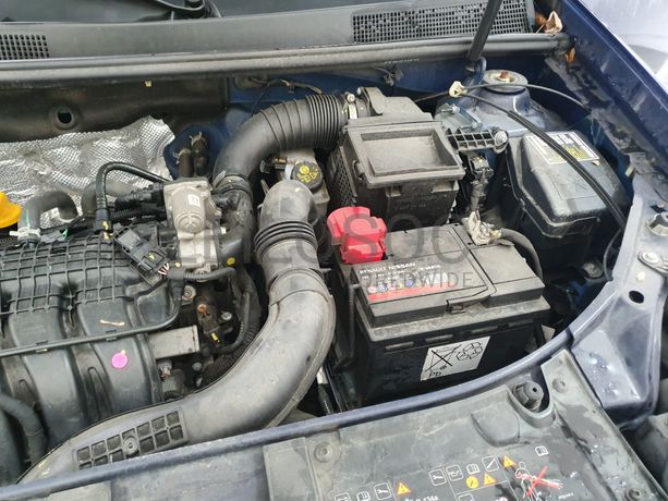 Dacia Sandero · Ano 2018