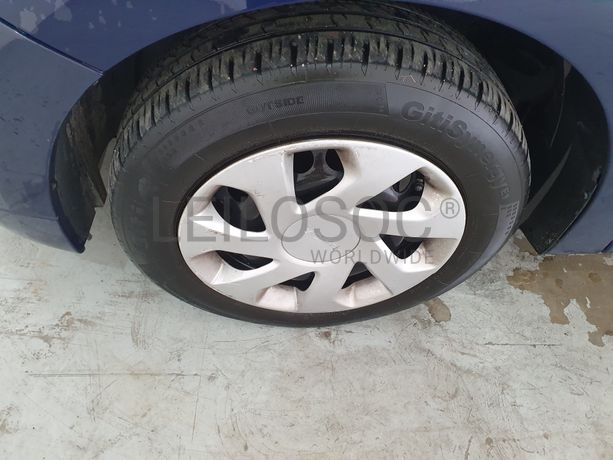 Dacia Sandero · Ano 2018