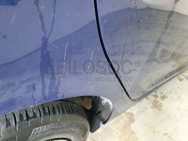 Dacia Sandero · Ano 2018