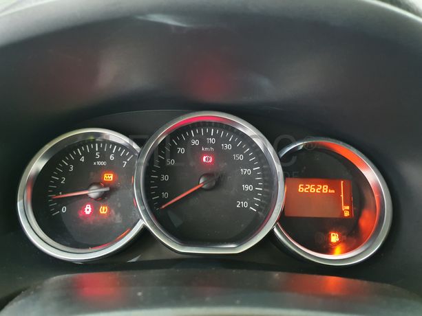 Dacia Sandero · Ano 2018