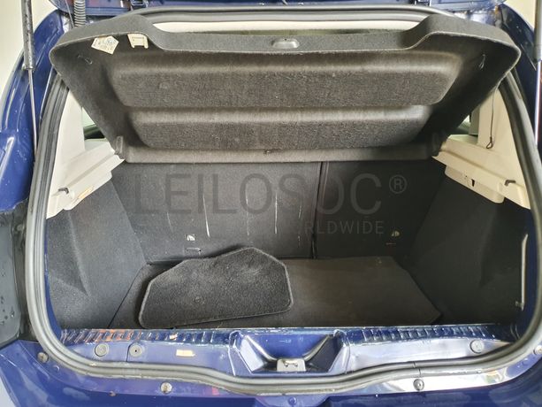 Dacia Sandero · Ano 2018