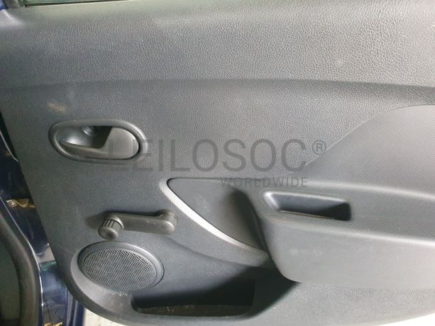 Dacia Sandero · Ano 2018