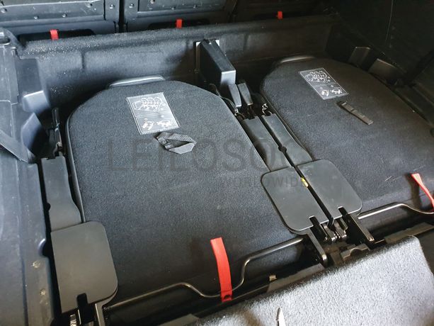 Peugeot 5008 · Ano 2017