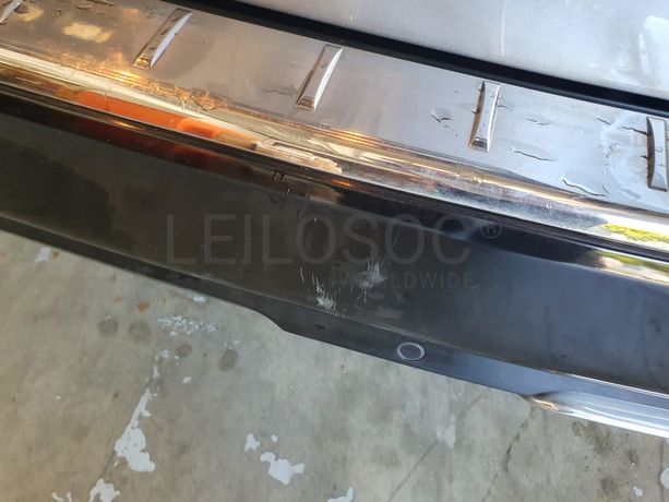 Peugeot 5008 · Ano 2017