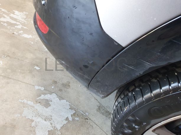 Peugeot 5008 · Ano 2017