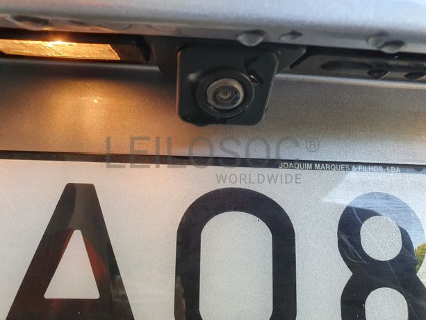 Peugeot 5008 · Ano 2017