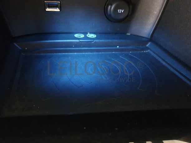 Peugeot 5008 · Ano 2017