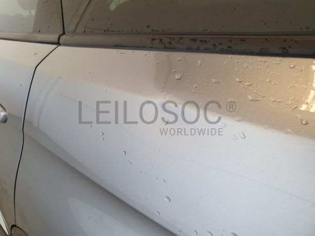 Peugeot 5008 · Ano 2017