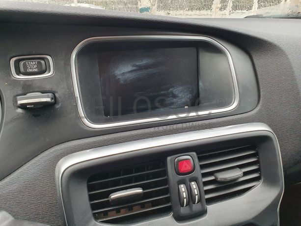 Volvo V40 · Ano 2015