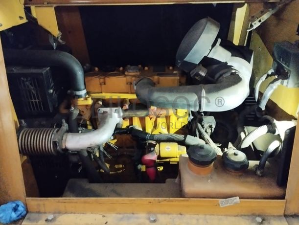 Gerador Olympian GEP22-4