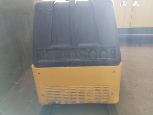 Gerador Olympian GEP22-4