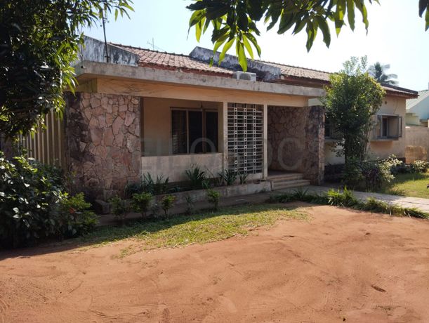 Moradia T3 na Matola