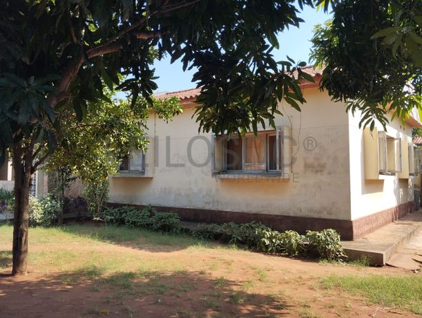 Moradia T3 na Matola