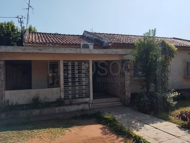 Moradia T3 na Matola