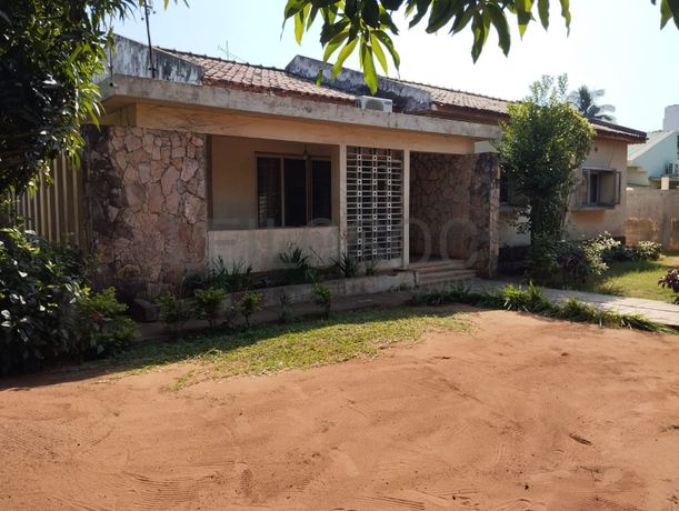 Moradia T3 na Matola