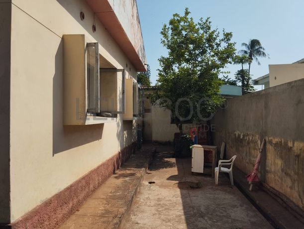 Moradia T3 na Matola