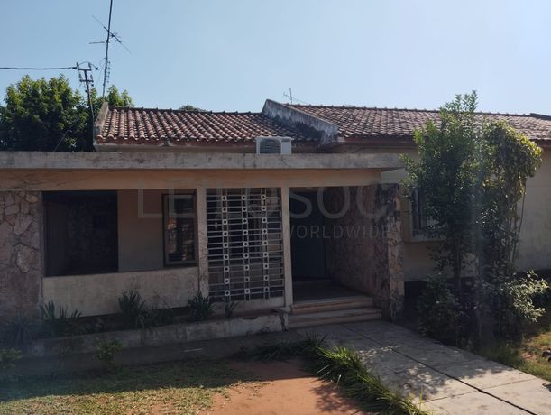 Moradia T3 na Matola