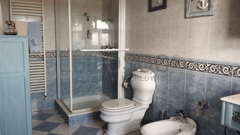 Moradia V4 · Leiria