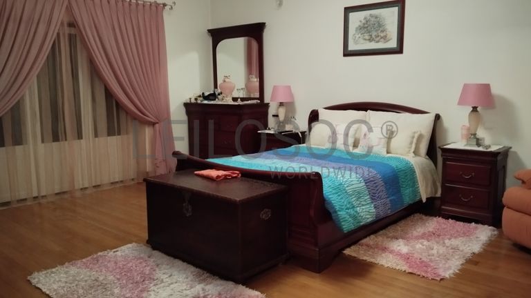 Moradia V4 · Leiria