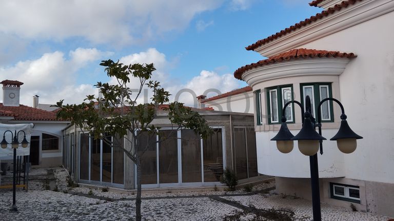 Moradia V4 · Leiria