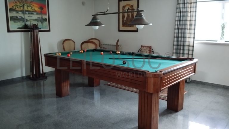 Moradia V4 · Leiria