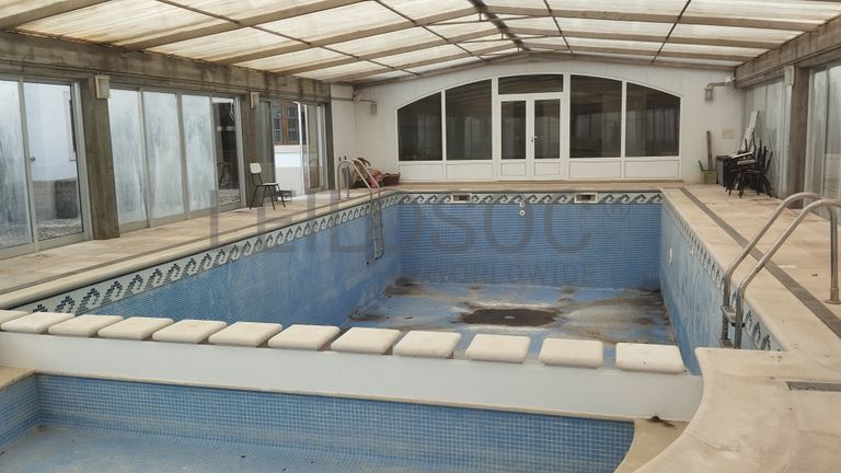 Moradia V4 · Leiria