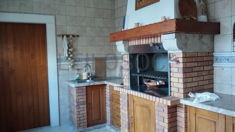 Moradia V4 · Leiria